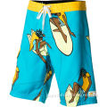 Custom fishing surf shorts swim dive shorts